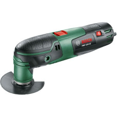 Bosch PMF 220 CE Set Melns, Zaļš 220 W 20000 svārstības minūtē