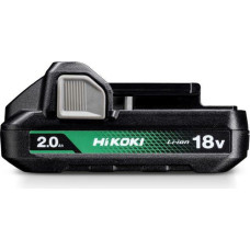Hikoki AKUMULATOR 18V 2,0Ah LI-LON BSL1820M
