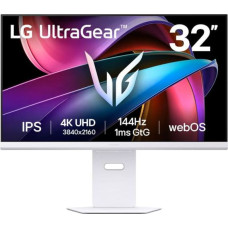 LG 32G810SA-W.AEU monitori 81,3 cm (32