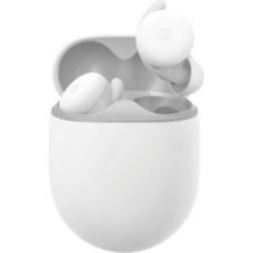 Google Pixel Buds A-Series Clearly White