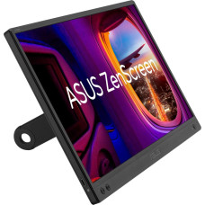 Asus ZenScreen MB166CR monitori 39,6 cm (15.6