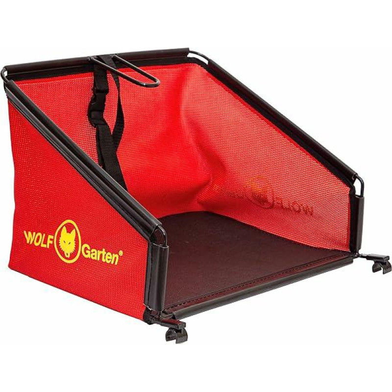 Wolf-Garten WOLF GARTEN KOSZ NA TRAWĘ DO KOSIARKI BĘBNOWEJ FS 380