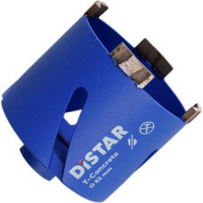 Distar WIERTŁO DIAMENTOWE KORONOWE T-CONCRETE 82 x 65-4 x M16