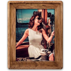 ZEP Trevor                 20x25 Holz Portrait             BM5981
