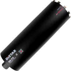 Distar KORONA DIAMENTOWA RS-TX 1 1/4" 162mm x 450mm NA SUCHO