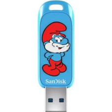 Sandisk MEMORY DRIVE FLASH USB3.2/64GB SDCZIS-064G-G46 SANDISK