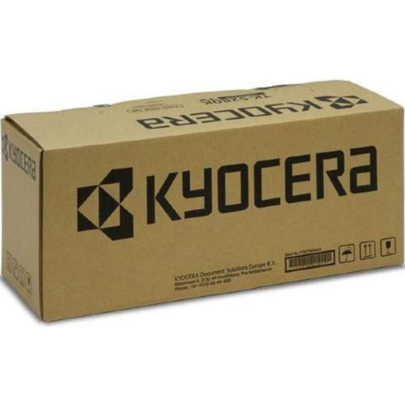 Kyocera TK-5490Y tonera kārtridžs 1 pcs Oriģināls Dzeltens