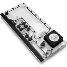 Ekwb EK-Quantum Reflection Torrent DDC 4.2 PWM D-RGB - acrylic, reservoir (transparent, distributor plate incl. pump)