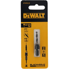 Dewalt POGŁĘBIACZ DO SYSTEMU OBRÓC I PRACUJ 12mm