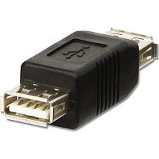 Lindy ADAPTER USB2 A-A/71230 LINDY