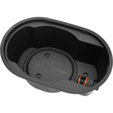 Gardena AquaPrecise Underground Box (black, for AquaPrecise irrigation system)