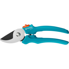 Gardena EasyCut Secateurs (turquoise, bypass, for cut flowers)
