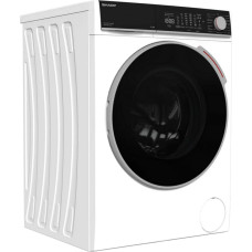 Sharp ES-WNFL914CWDA-DE (white, 60 cm, Wi-Fi)