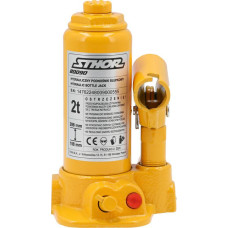 Toya STHOR PODNOŚNIK TŁOKOWY HYDRAULICZNY 2T