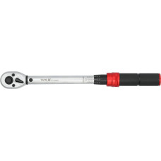 Yato KLUCZ DYNAMOMETRYCZNY 3/8" 10-60Nm