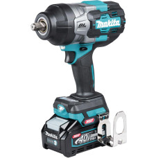 Makita KLUCZ UDAR. 40V XGT TW002GM201 1700Nm 1/2" 2x4,0AH PIERŚCIEŃ