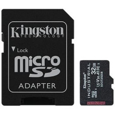 Kingston MEMORY MICRO SDHC 32GB UHS-I/W/A SDCIT2/32GB KINGSTON