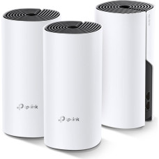 Tp-Link Wireless Router|TP-LINK|Wireless Router|3-pack|1200 Mbps|DECOM4(3-PACK)