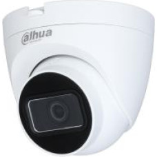 Dahua CAMERA HDCVI 2MP IR EYEBALL/HAC-HDW1200TRQ-0280B-S6 DAHUA