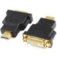 Gembird I/O ADAPTER HDMI TO DVI/A-HDMI-DVI-3 GEMBIRD