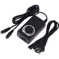 Puluz Supply Power Adapter Puluz for 40cm Photo studio PU2001EU  LED