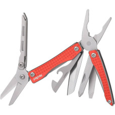 Nextool Multitool Nextool NE20051 10 in 1 (red)