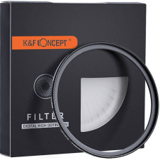 K&F Concept Filter 43 MM MC-UV K&F Concept KU04