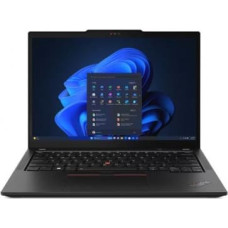 Lenovo Ultrabook ThinkPad X13 G5 21LU0014PB W11Pro Ultra7 155U/32GB/1TB/INT/13.3 WUXGA/Black/3YRS Premier Support + CO2 Offset