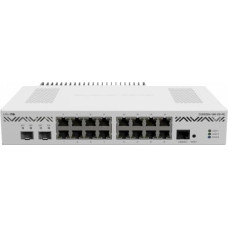 Mikrotik NET ROUTER 1000M 16PORT/CCR2004-16G-2S+PC MIKROTIK