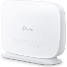 Tp-Link Wireless Router|TP-LINK|Wireless Router|1200 Mbps|IEEE 802.11a|IEEE 802.11 b/g|IEEE 802.11n|IEEE 802.11ac|3x10/100/1000M|LAN \ WAN ports 1|Number of antennas 2|4G|ARCHERMR505