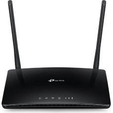 Tp-Link MR6400 router LTE N300 SIM 4xLAN