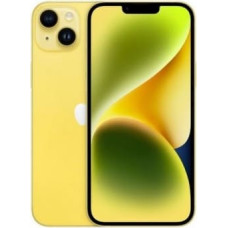 Apple iPhone 14 Plus 512GB - Yellow