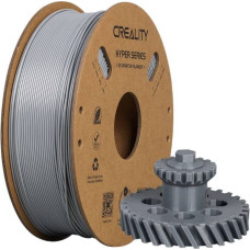 Creality Hyper ABS Filament Creality (Grey)