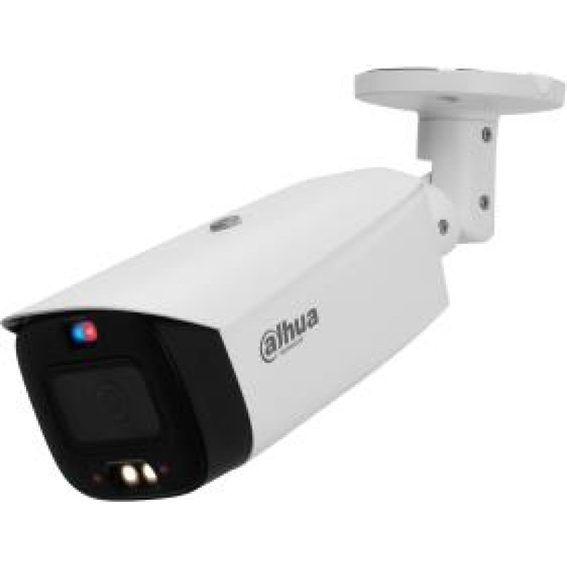 Dahua NET CAMERA 5MP IR BULLET AI/HFW3549T1-AS-PV-0280B-S5 DAHUA