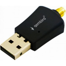 Gembird Adapter High Power USB WiFi 300 Mbps