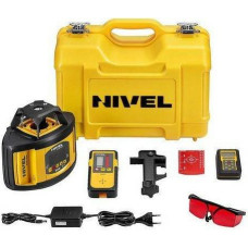 Nivel System NIWELATOR LASEROWY NL540 DIGITAL