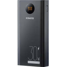 Romoss Powerbank Romoss PEA30 30000mAh (black)