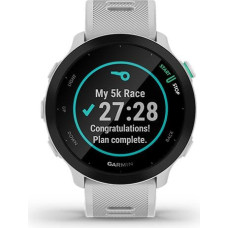 Garmin SMARTWATCH FORERUNNER 55/WHITESTONE 010-02562-11 GARMIN