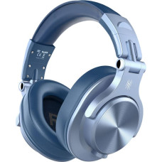 Oneodio Fusion A70 Wireless Headphones (blue)