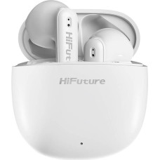 Hifuture TWS EarBuds HiFuture Sonic Colorbuds 2 (white)