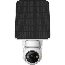 Imou Outdoor Wi-Fi Camera with solar panel Imou Cell PT 3mp H.265