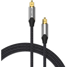 Vention Cable Audio Optical Vention BAVHH 2m (Black)