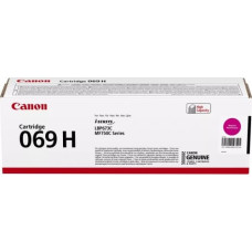 Canon 5096C002 tonera kārtridžs 1 pcs Oriģināls Fuksīns