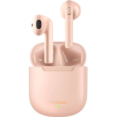 Mcdodo Earphones TWS Mcdodo Dynamic HP-7882 (pink)