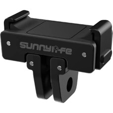 Sunnylife Foldable Quick-Release Adapter Sunnylife for Osmo Pocket 3