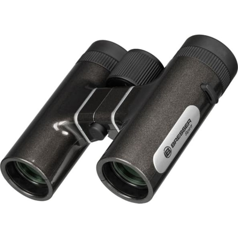 Bresser Sirius  6x24 schwarz