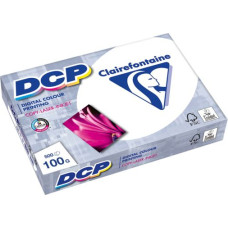 Clairefontaine DCP 100 g A 4 500 Blatt satiniert
