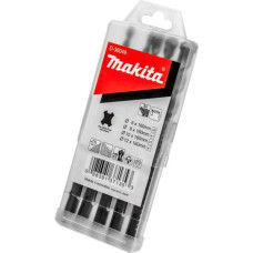 Makita ZESTAW WIERT.SDS+ 5szt.