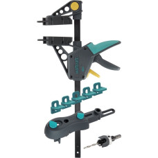 Wolfcraft Terrace construction kit (6988000)