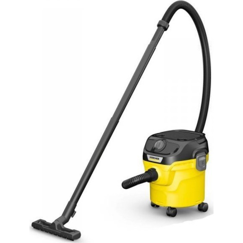 Kärcher Vacuum cleaner Karcher WD 1 W V-12/2/18 (1.628-401.0]
